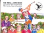 Golf The 1982 U.S. Open Book
